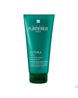 Furterer astera shampooing apaisant frais    200ml
