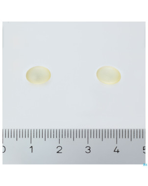 Tempocol    caps 60 x 182 mg