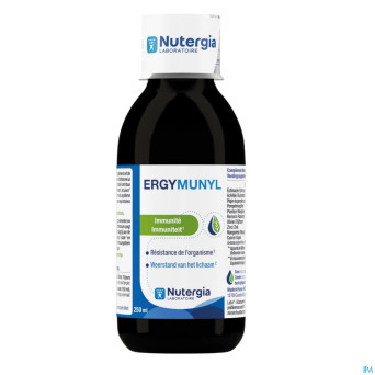 Ergymunyl    fl 250ml