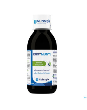 Ergymunyl    fl 250ml