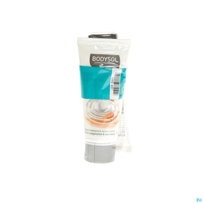 Bodysol creme deo promo 1+1