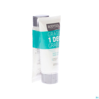 Bodysol creme deo promo 1+1