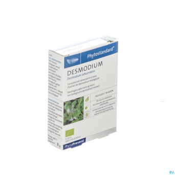 Phytostandard desmodium    caps 20