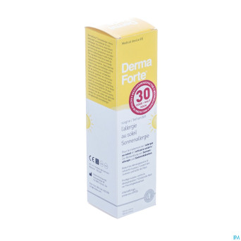 Sun allergy treatment creme   100ml