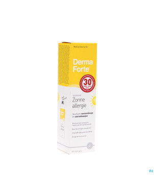 Sun allergy spray    200ml