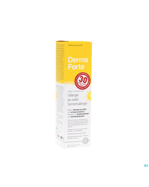 Sun allergy spray    200ml