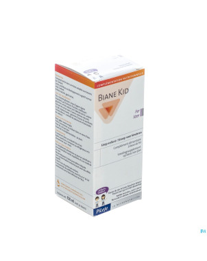 Biane kid fer    sirop 150ml