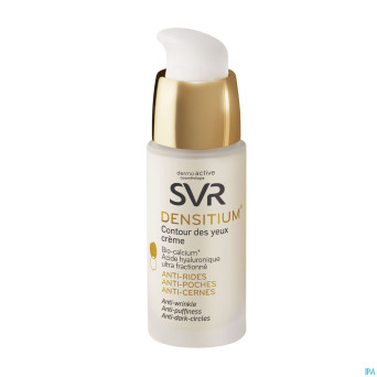 Svr densitium creme 50ml+densitium cont.yeux 15ml