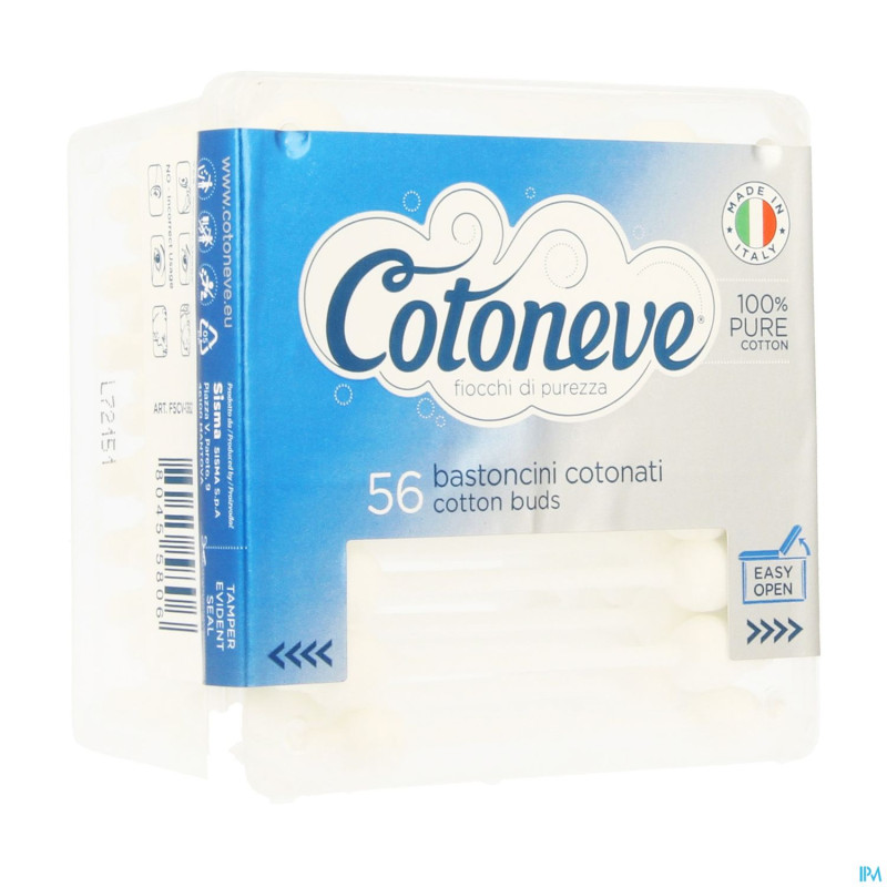 Appeg cotonet cotoneve 100