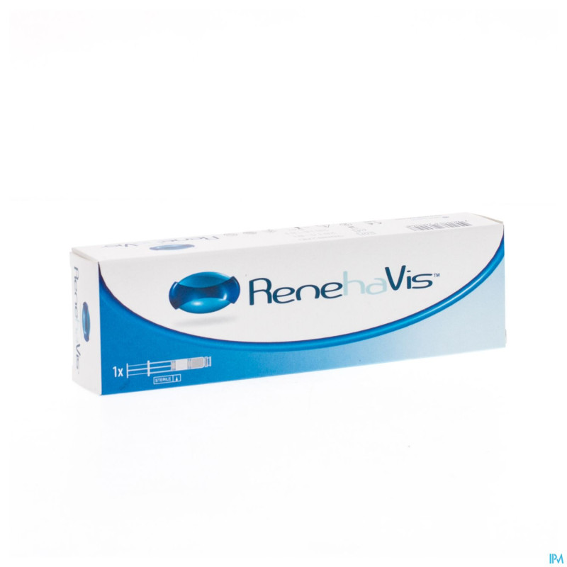 Renehavis sol inj intra articul. 1