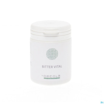 Bitter vital poudre 50g