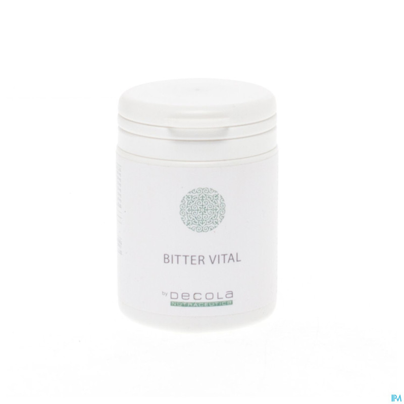 Bitter vital poudre 50g