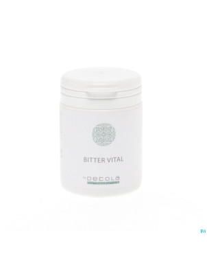 Bitter vital poudre 50g