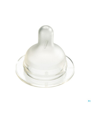 Difrax tetine natural wide small    675