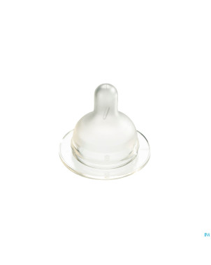 Difrax tetine natural wide medium    676