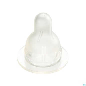 Difrax tetine natural 1-2-3    674