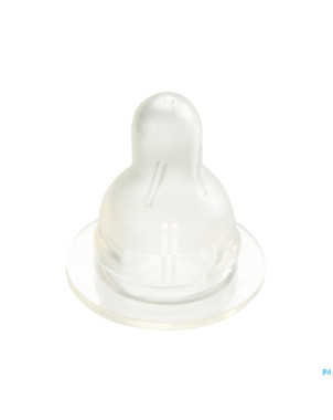 Difrax tetine natural 1-2-3    674