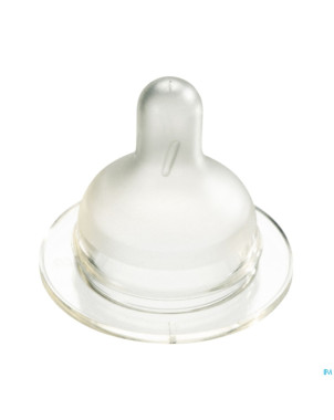 Difrax tetine natural wide 1-2-3    677