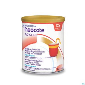 Neocate advance 400 g