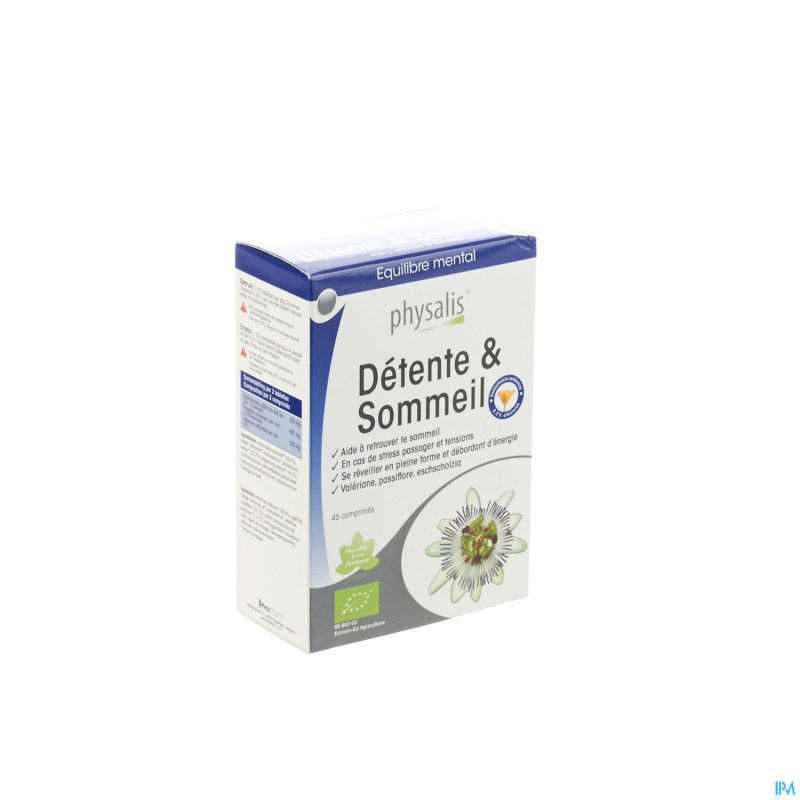 Physalis roll-on relax & sleep bio    4ml