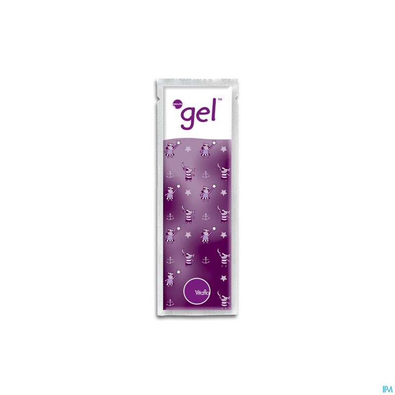 Mma/pa gel 30 x 24 g