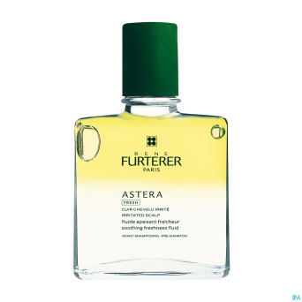 Furterer astera fluid apaisant fraicheur    50ml