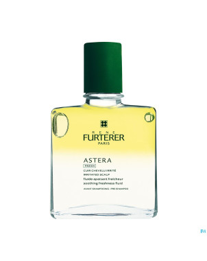 Furterer astera fluid apaisant fraicheur    50ml
