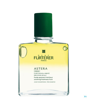 Furterer astera fluid apaisant fraicheur    50ml