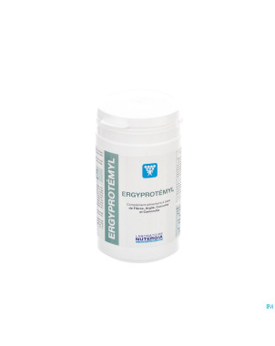 Ergyprotemyl    pdr pot 120g