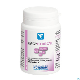Ergystrecyl gel  60