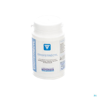 Ergystrecyl gel  60