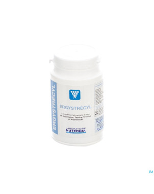 Ergystrecyl gel  60