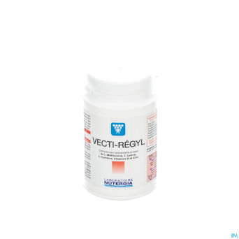 Vectiregyl    caps 60