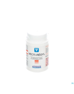Vectiregyl    caps 60