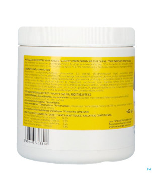 Caniquin soft chews 120