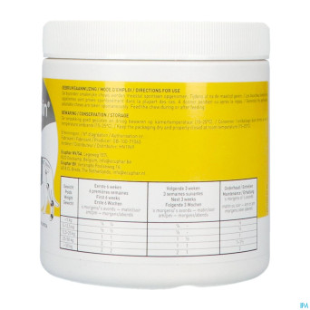 Caniquin soft chews 120