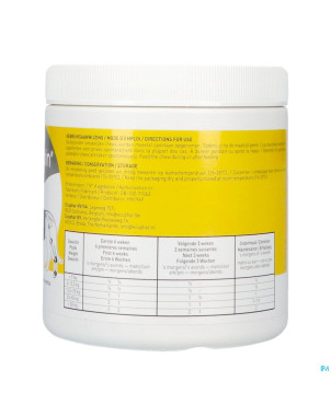 Caniquin soft chews 120