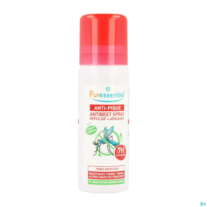 Puressentiel a/pique spray    75ml