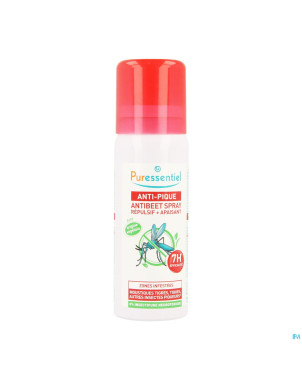 Puressentiel a/pique spray    75ml
