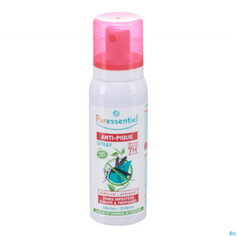 Puressentiel a/pique spray    75ml