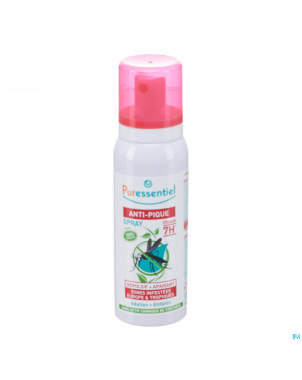 Puressentiel a/pique spray    75ml