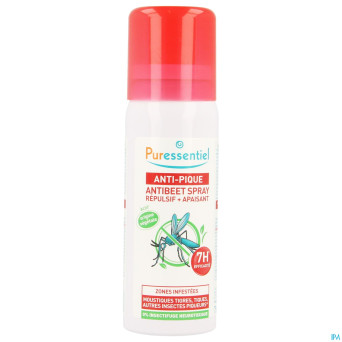 Puressentiel a/pique spray    75ml