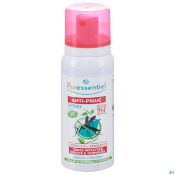 Puressentiel a/pique spray    75ml