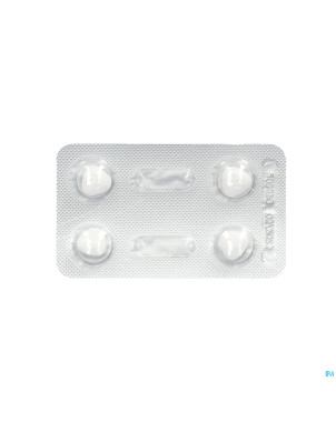 Sildenafil teva  50mg comp a croquer 24x  50mg