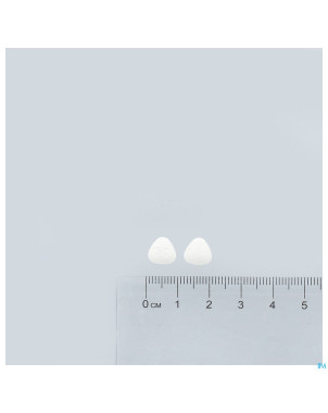 Sildenafil teva  50mg comp a croquer 24x  50mg