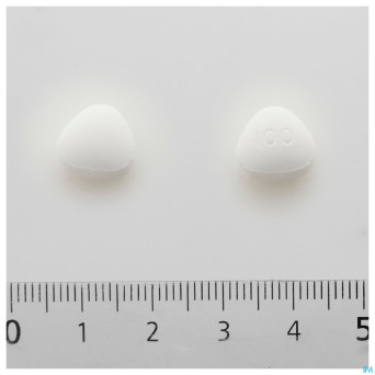 Sildenafil teva 100mg comp a croquer  4x 100mg