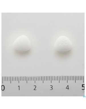 Sildenafil teva 100mg comp a croquer 12x 100mg