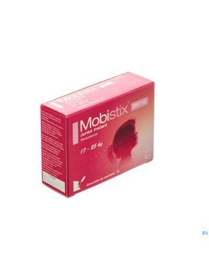 Mobistix junior instant 250mg gran sach 12x250mg