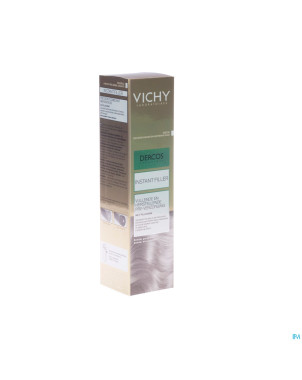 Vichy dercos nutrireparateur instant filler 125ml