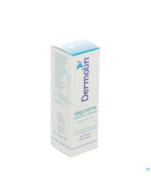 Dermolin creme jour 50ml